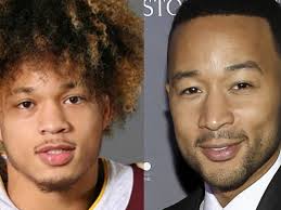His nephew's now a Gophers recruit, so superstar John Legend is a fan