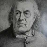 Martin Abraham Stauffer (1780–1869)