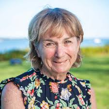 Board Members & Staff