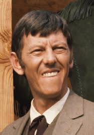 Hoke Howell: Movies, TV, and Bio