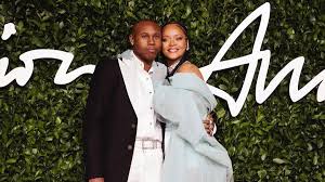 The pair were seen spending time together in new york, with speculation 'it's really casual between them and she's not thinking about whether there's a future with rocky. Rihanna And Her Longtime Friend A Ap Rocky Are Confirmed To Be Dating After Months Of Romance Rumors Best Toppers