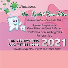 Dra. Rosibel Ruiz