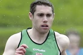 Jason Smyth game for glory bid