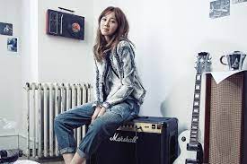 她出過書交往過台灣男生韓劇女王孔孝真的過去你知多少 popbee coat fashion duster coat