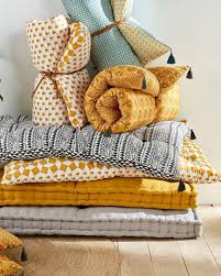 Un Matelas De Sol Pour Une Deco Esprit Boheme Shake My Blog