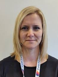 Mrs Kerry Norman: Co-opted Governor