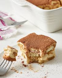 How To Make Simple Tiramisu At Home Recipe Desserts Dessert Recipes Just Desserts