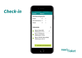Nextticket 2 0 Einsteigen Mitreden Verkehrsverbund Rhein Ruhr