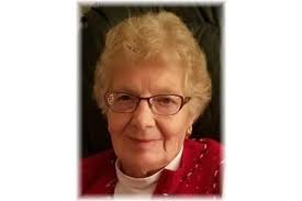 Mildred Gray Obituary (1926