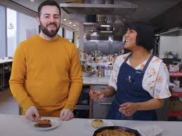 Definition of bon appetit bon appetit is a french word used as a salutation to a person about to eat. Bon Appetit Timeline Of Allegations Drama New Chefs Employees