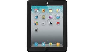 However, the super shell for your ipad can also be confusing to put on and take off of your ipad. 77 18640 B Otterbox Defender Ipad 2 Ipad 3 Ipad 4 Black Distrelec Export Shop