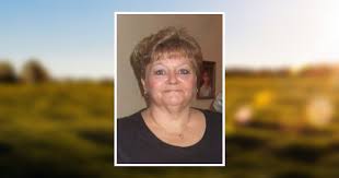 Salli Fahndrich Obituary June 30, 2021