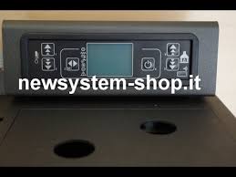 Programmazione Stufe Palladio Ed Euroheat Con Elettronica Micronova Youtube