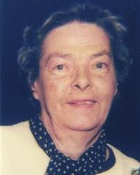 PEGGY KING Obituary (2013)