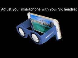 Var S Vr Video Player For Android Youtube