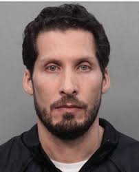 Miami high school teacher, Jason Meyers, accused of sexual relationships  with at least eight students known as 'Jason's Girls'
