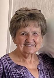 Sally Doud Obituary October 9, 2024