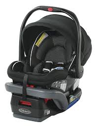 Amazon Com Graco Snugride Snuglock 35 Dlx Infant Car Seat Baby Car Seat Binx Kitchen Dining
