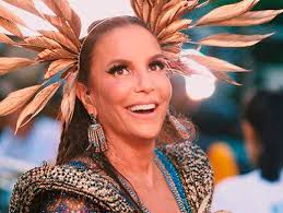 De pabllo vittar a ivete sangalo: Com O Mundo Vai Ivete Sangalo Ganha Mais Um Premio De Musica Do Carnaval Popline