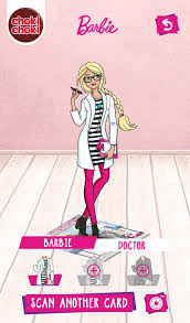 Anda bisa mendapatkan kartu hot wheel augmented reality dari setiap pembelian produk choki choki. Choki Choki Barbie You Can Be Anything Apk 0 2 Download For Android Download Choki Choki Barbie You Can Be Anything Apk Latest Version Apkfab Com