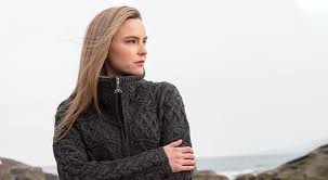 Quality authentic aran sweater & irish sweaters from the aran islands, ireland. Aran Crafts Official Website Authentic Collection Of Irish Aran Sweaters For Men Women Children