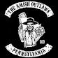 The Amish Outlaws event in Winchester, VA