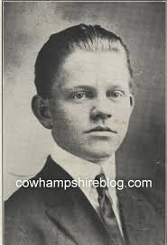 New Hampshire WWI Military: Heroes of Laconia