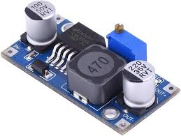 Image result for LM2596 module