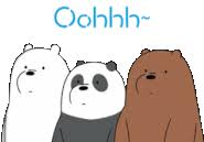 Volibear build guide by tiger58. We Bare Bears Gifs Tenor