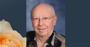 E. Elliott Potter (November 23, 1929