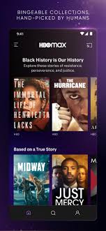 A simple and customisable list, updated daily. Hbo Max For Android Apk Download