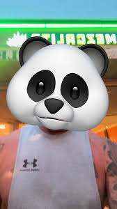 DaPumpedPanda (@dapumpedpanda)