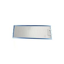 Filtre Metallique 533 X 177 Mm Ref 481248058305 Pour Hotte Whirlpool Achat Vente Piece Appareil Cuisson Cdiscount