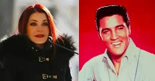 Priscilla Presley Faces New Claims She Was Involved in Elvis' Death