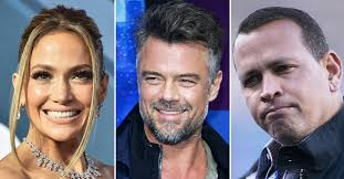 Jenny from the block, the acclaimed bronx actress surprised the musical world by becoming an enduring pop hitmaker. J Lo Poses With New Husband For First Time Since Calling Off A Rod Engagement