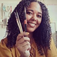 Joyce Rosa Aquarelista (@joycerosa.aquarelista) • Threads, Say more