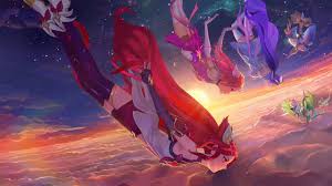291 league of legends wallpapers, background,photos and images of league of legends for desktop windows 10, apple iphone and android mobile. 1080p League Of Legends Wallpapers 4k Eumolpo Wallpapers