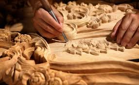 Berilah tanda silang pada huruf a, b, c, dan d yang dianggap jawaban paling benar ! Latihan Soal Prakarya Kelas 9 Smp Mts Semester 1 Bab 1 Kerajinan Bahan Keras Ahzaa Net