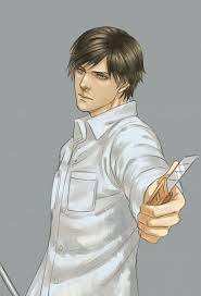 Henry Townshend W Box Cutter Silent Hill 4 The Room Silent Hill Silent Hill Art Silent Hill Series