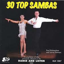 Maybe you would like to learn more about one of these? Casa Musica The Coffee Song Samba 50