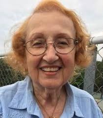 Lillian J. (Sammarco) McGowan, 92