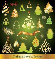 All images are transparent background and unlimited download. Christmas Tree Vector Free Vector Download 11 129 Free Vector For Commercial Use Format Ai Eps Cdr Svg Vector Illustration Graphic Art Design