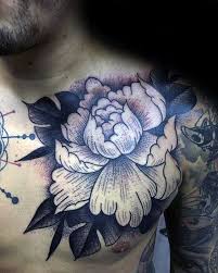 100 Peony Tattoo Designs For Men Flower Ink Ideas Tattoo Designs Men Peonies Tattoo Tattoos