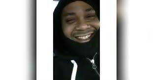 Sontezz Desaun Lomax Obituary