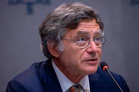 Mons. Marcelo Daniel Colombo: Estar cerca de Pedro nos hace más fuertes