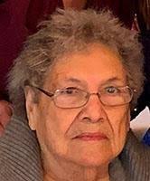 Nellie Hudec Obituary (1930