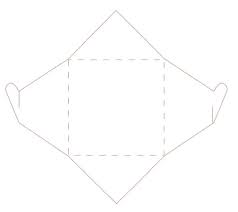 Bastelvorlagen zum ausdrucken kostenlos schablonen zum ausdrucken als pdf basteln vorlagen kostenlos. Briefumschlag Mit Herzverschluss Vorlage Kostenlos Briefumschlag Basteln Briefumschlag Falten Umschlag Basteln