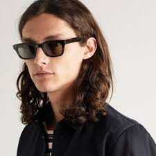 Groom news: Danish brand James Ay is now being stocked by Mr P...