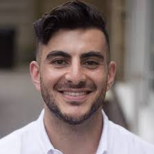 Senior Leadership Team Archives