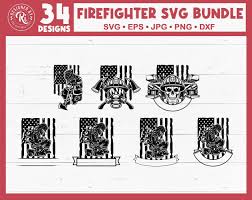 Firefighter Svg Bundle, Fireman Svg Bundle, Fire Rescue Svg Bundle,  Kneeling Firefighter Svg, US Firefighter Svg, First Responder Svg - Etsy  Hong Kong